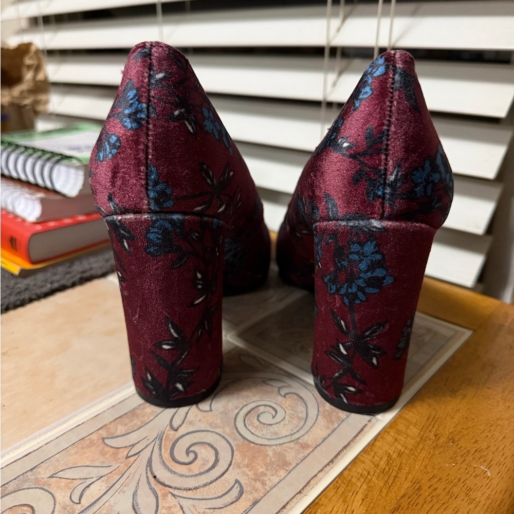 Sam Edelman Heels 👠 - Picture 3 of 6